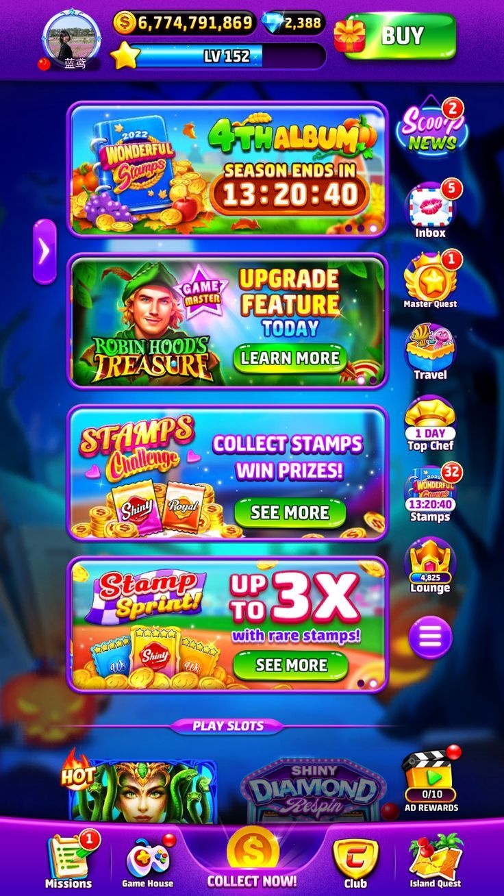 Wombat Casino game