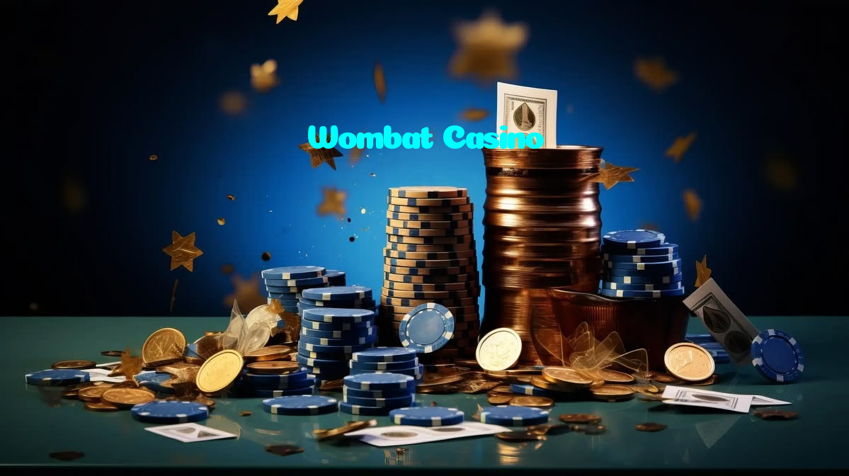 available types of Wombat Casino bet including pre-match live express and system bets