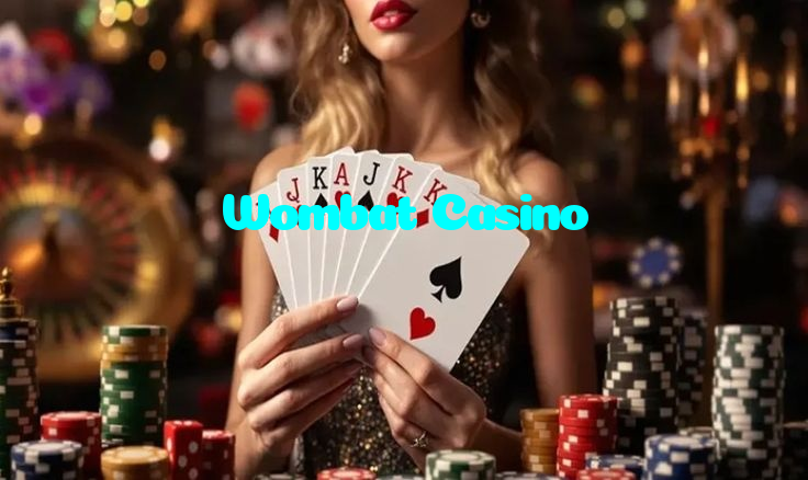 Wombat Casino