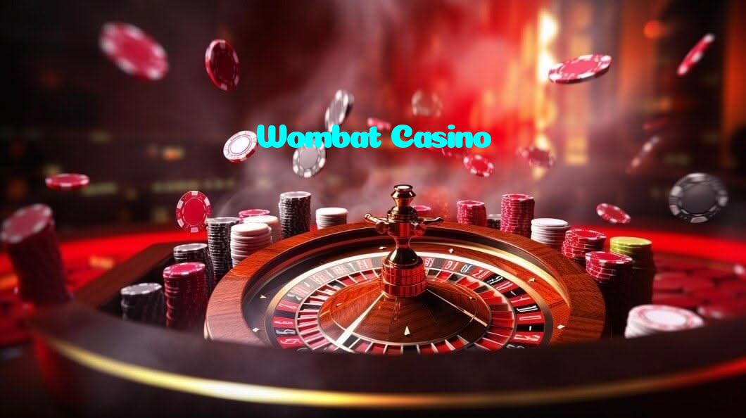 Wombat Casino خوش آمدید بونس +600% پیشکش موبائل ایپ کے پروموشن سیکشن میں دکھائی دیتی ہے۔