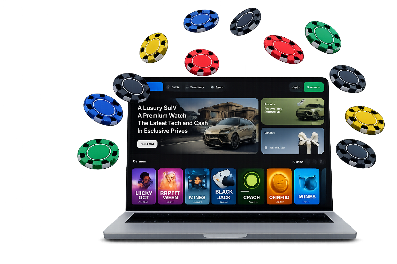 Wombat Casino Pakistan